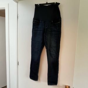 Paige Maternity jeans